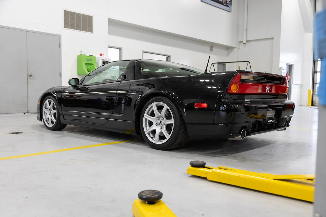 2003 Acura NA2 NSX - Image 12 of 31