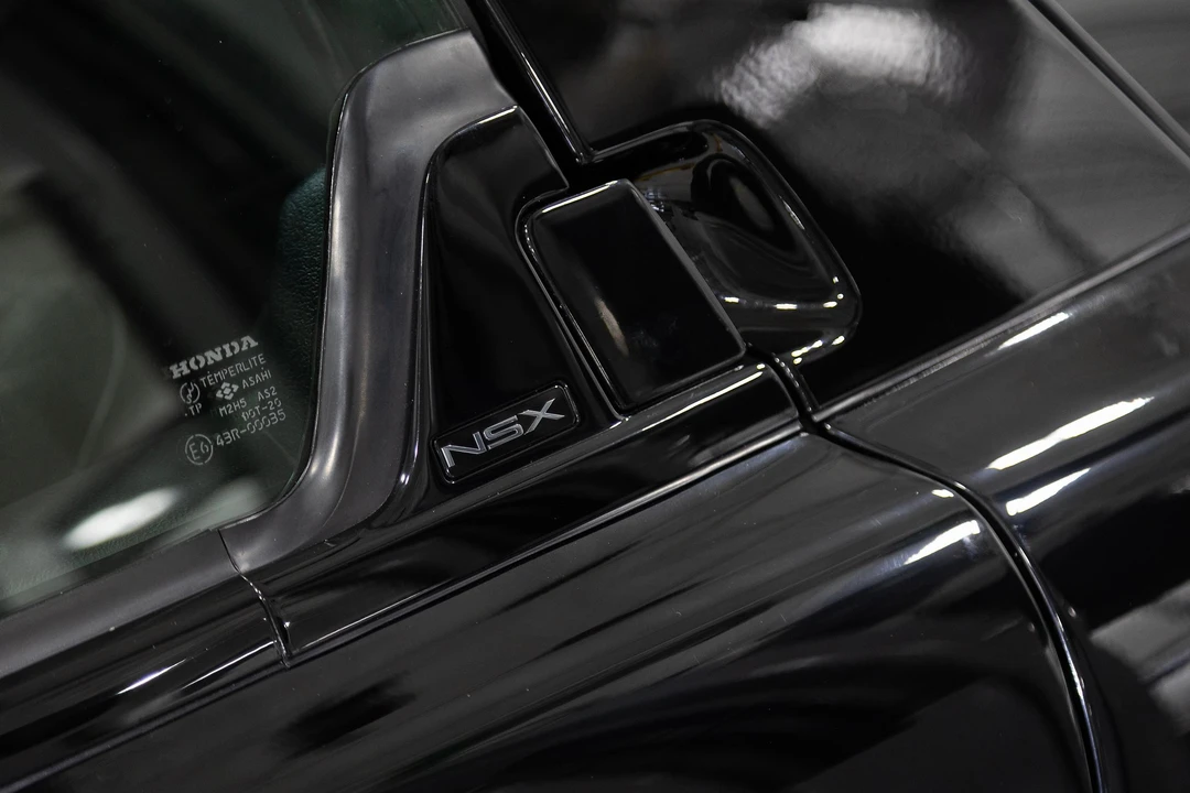 2003 Acura NA2 NSX - Image 23 of 31