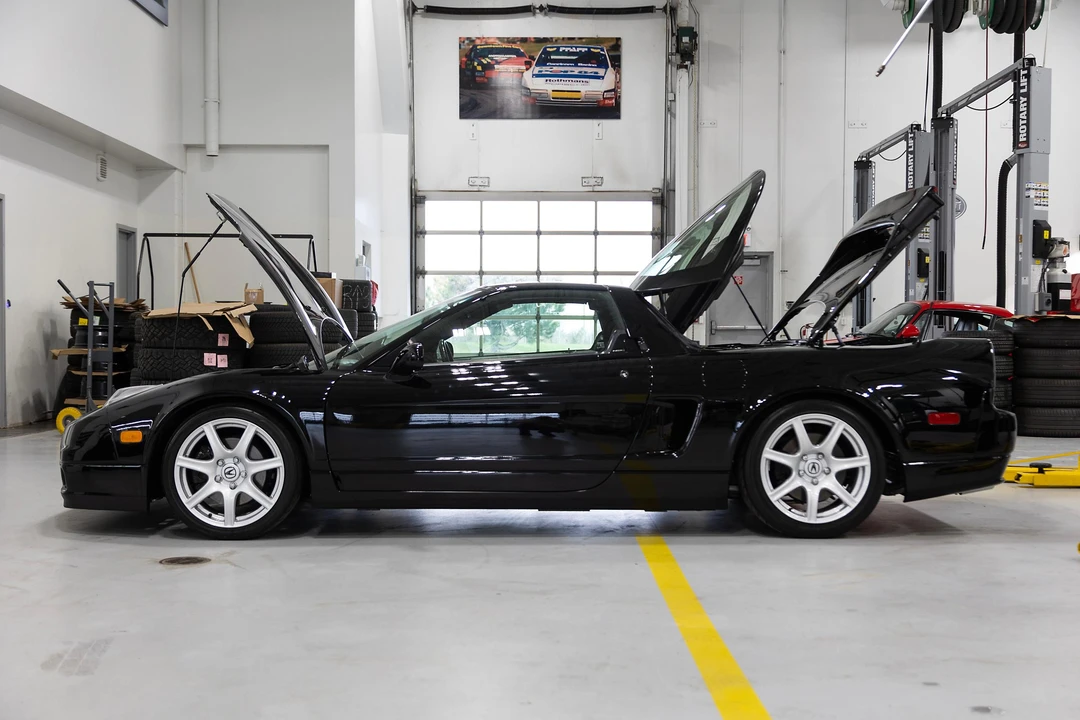 2003 Acura NA2 NSX - Image 19 of 31