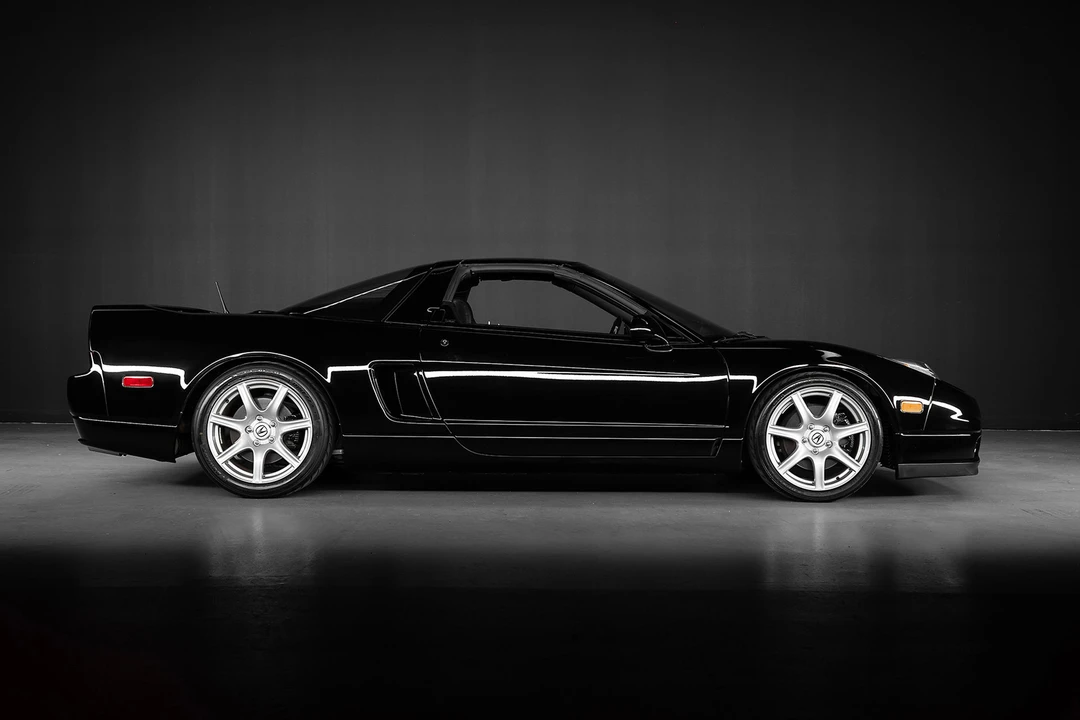 2003 Acura NA2 NSX - Image 8 of 31