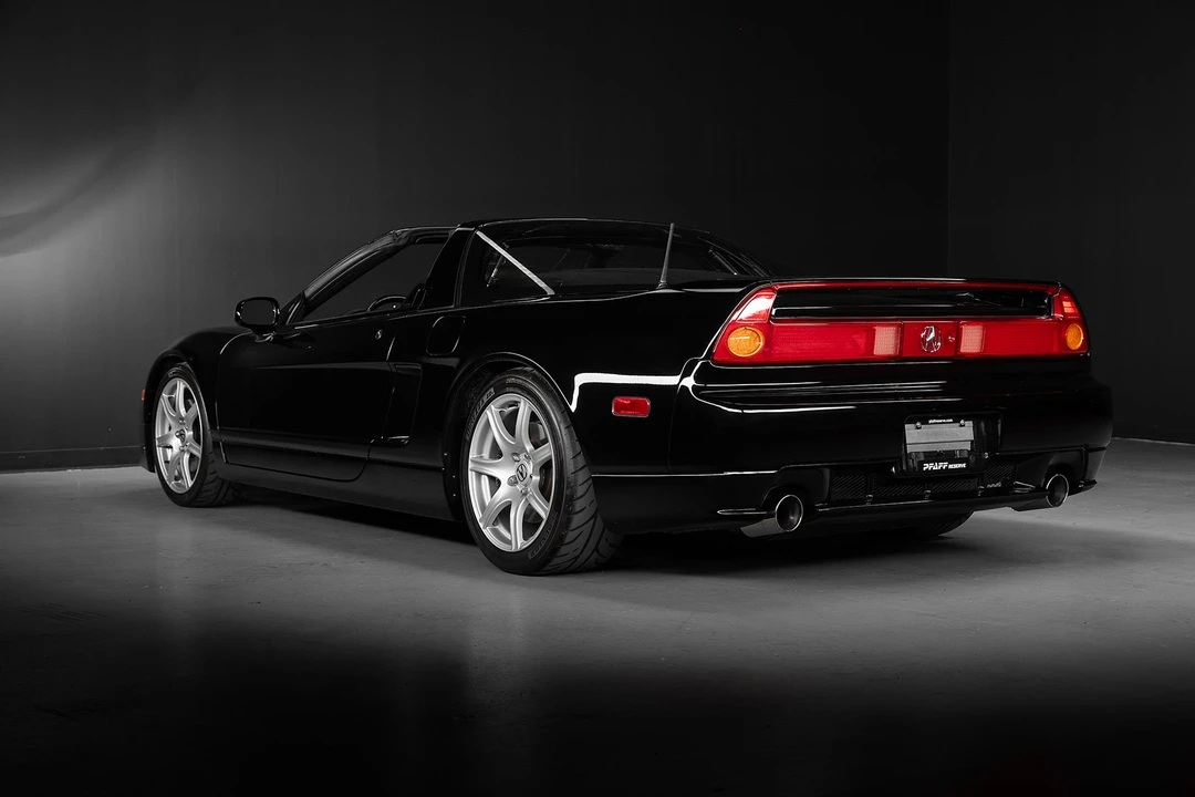 2003 Acura NA2 NSX - Image 7 of 31