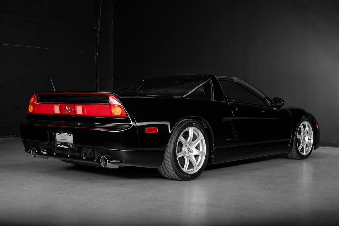 2003 Acura NA2 NSX - Image 4 of 31