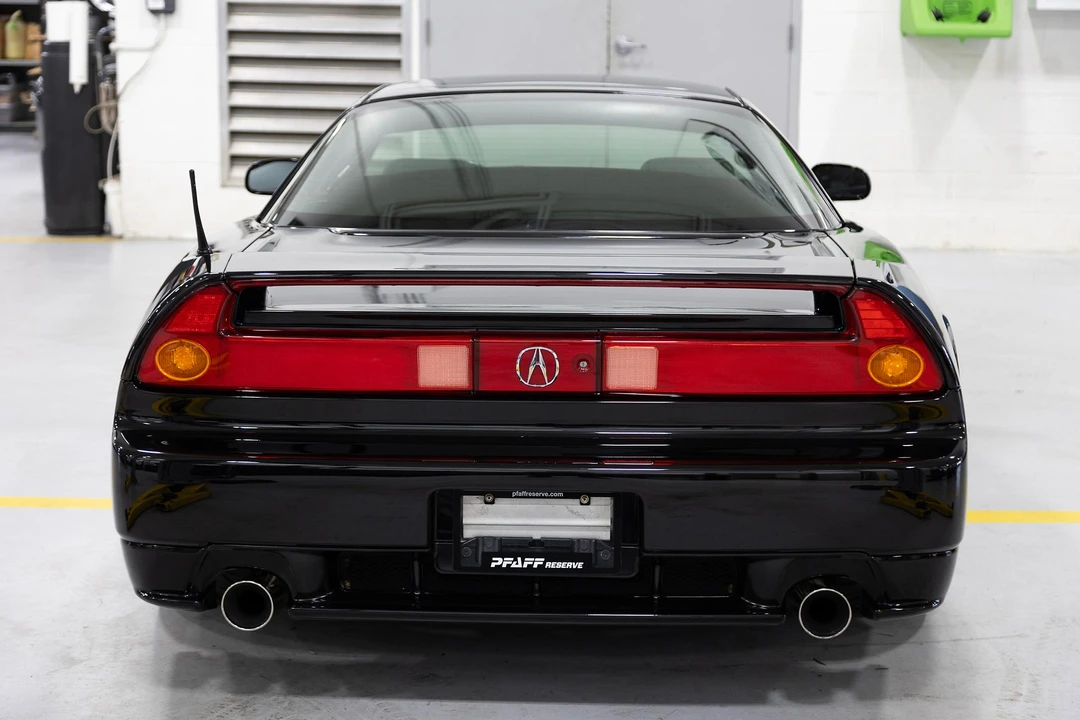 2003 Acura NA2 NSX - Image 13 of 31