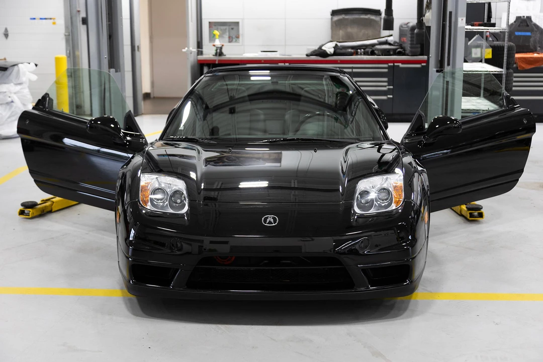 2003 Acura NA2 NSX - Image 17 of 31