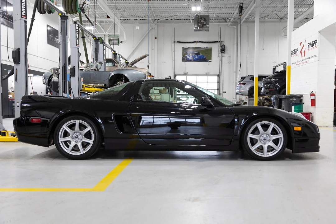 2003 Acura NA2 NSX - Image 15 of 31
