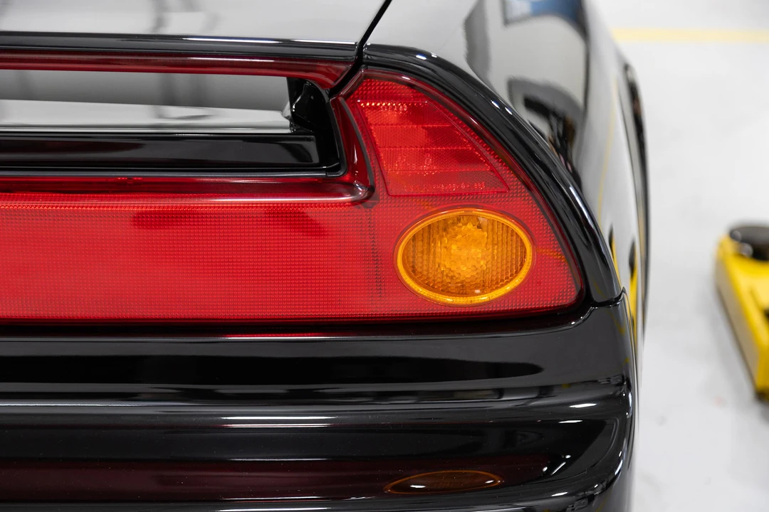2003 Acura NA2 NSX - Image 31 of 31