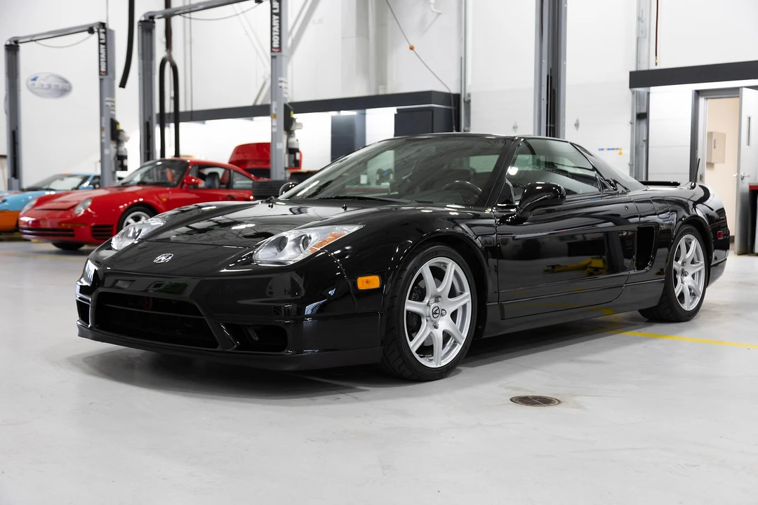 2003 Acura NA2 NSX - Image 11 of 31