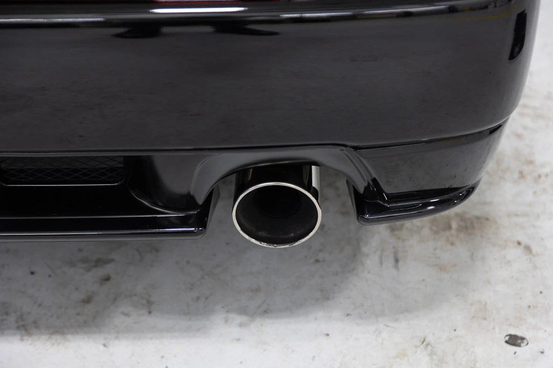 2003 Acura NA2 NSX - Image 30 of 31