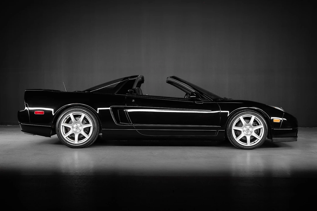 2003 Acura NA2 NSX - Image 3 of 31
