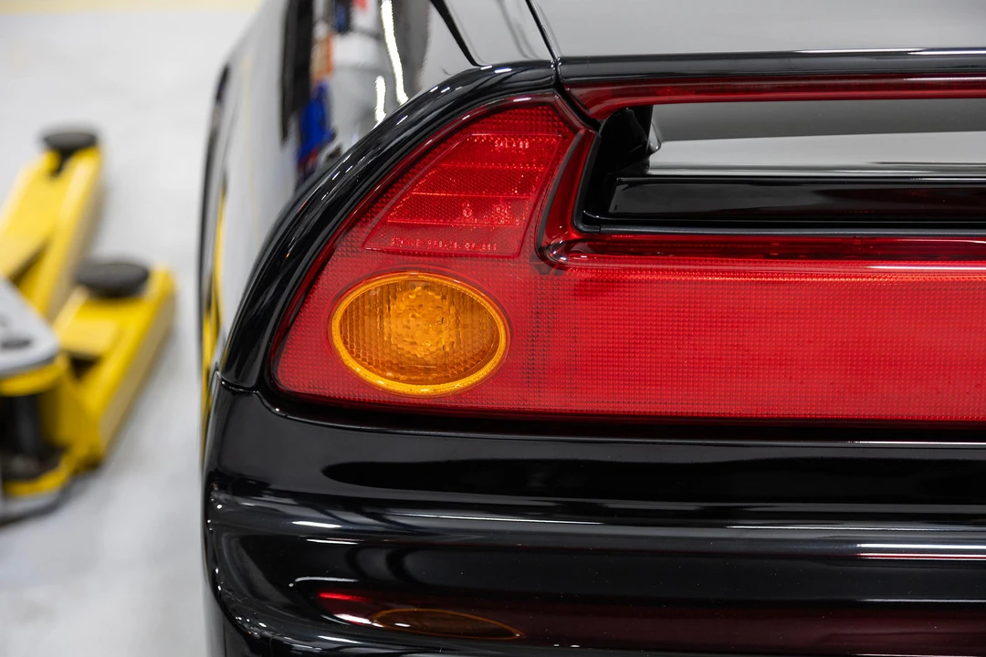 2003 Acura NA2 NSX - Image 27 of 31