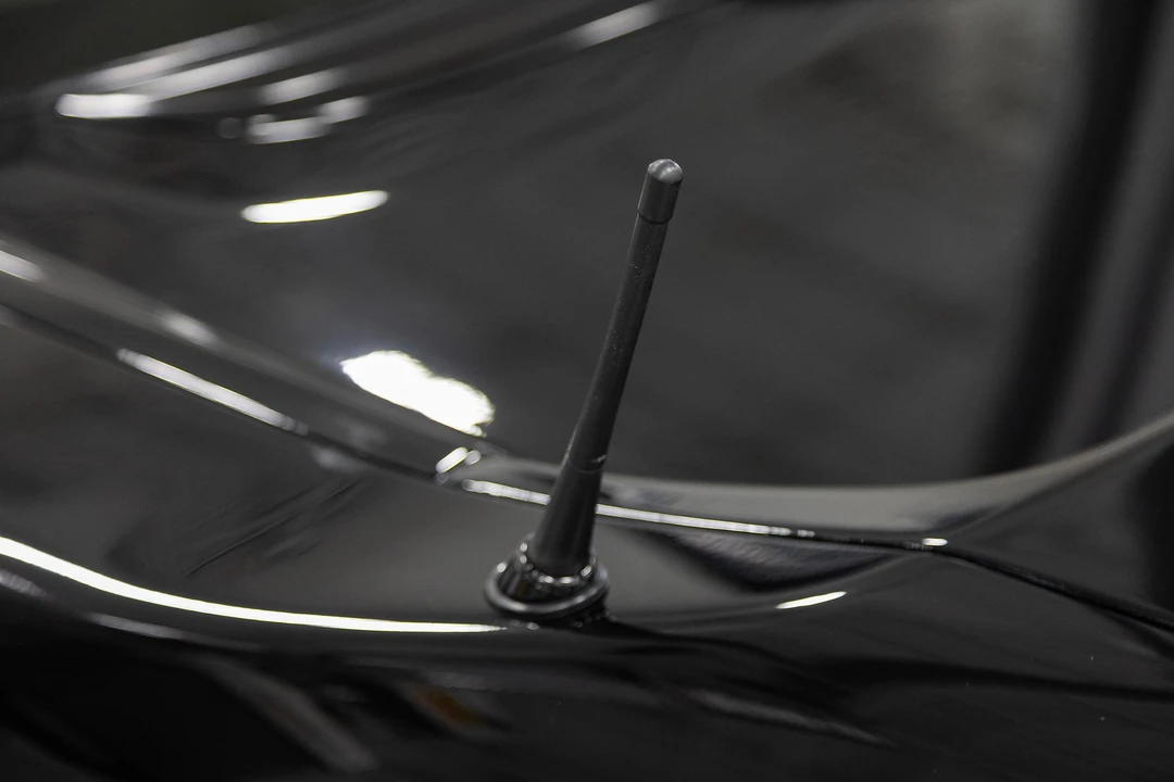 2003 Acura NA2 NSX - Image 26 of 31