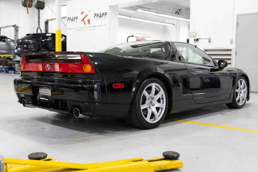 2003 Acura NA2 NSX - Image 14 of 31