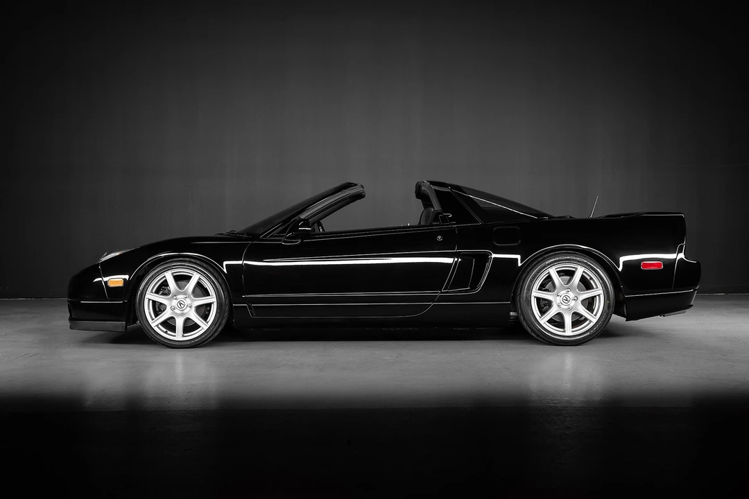 2003 Acura NA2 NSX - Image 6 of 31