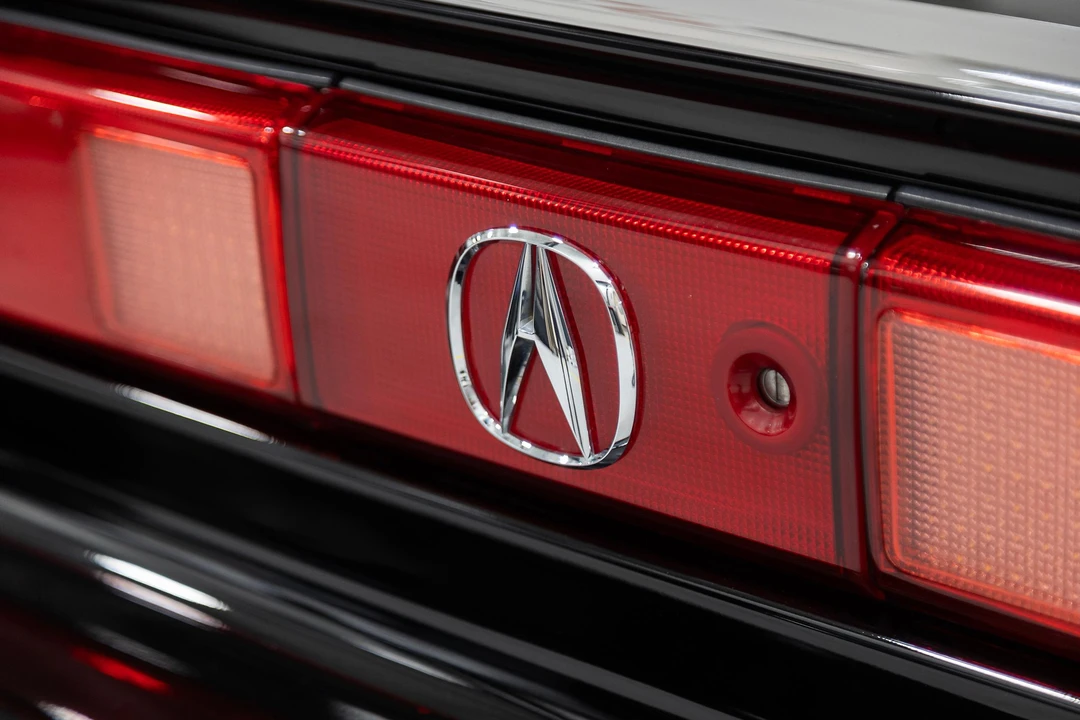 2003 Acura NA2 NSX - Image 29 of 31