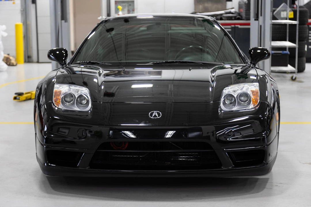 2003 Acura NA2 NSX - Image 10 of 31