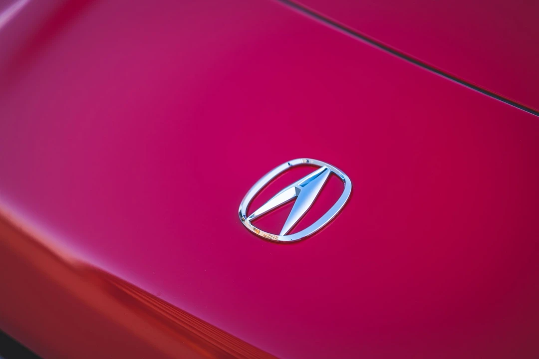 2003 Acura NA2 NSX - Image 18 of 31