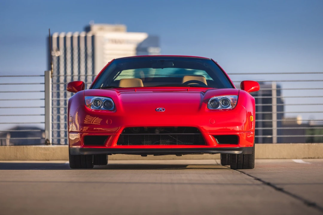 2003 Acura NA2 NSX - Image 11 of 31