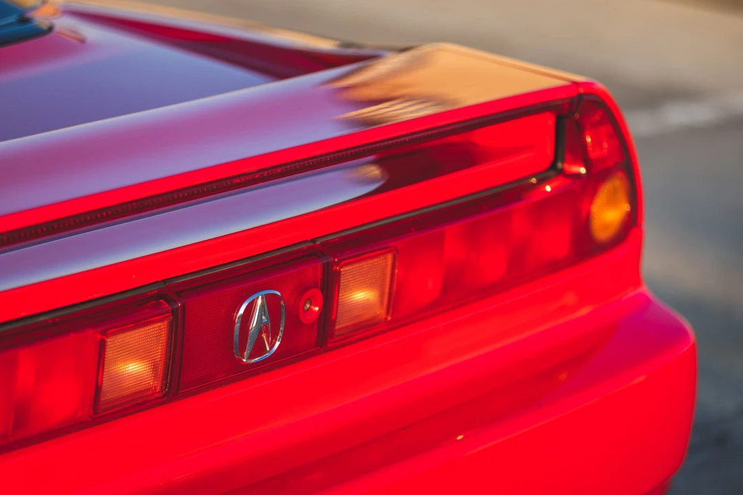 2003 Acura NA2 NSX - Image 21 of 31