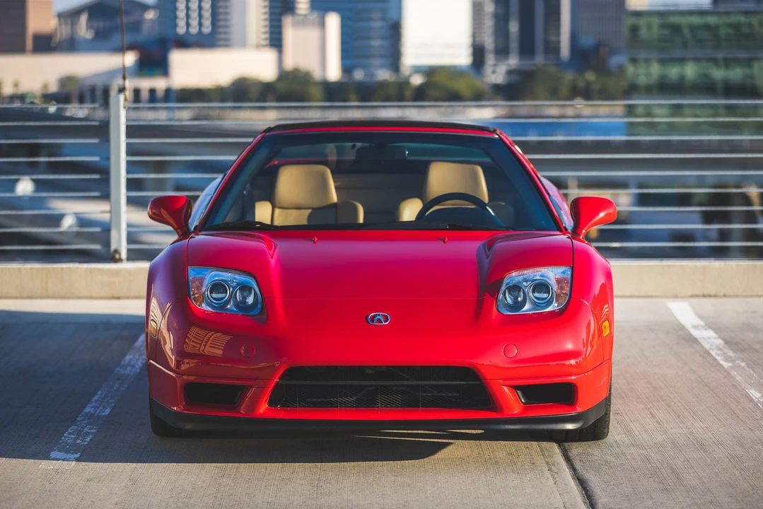 2003 Acura NA2 NSX - Image 15 of 31