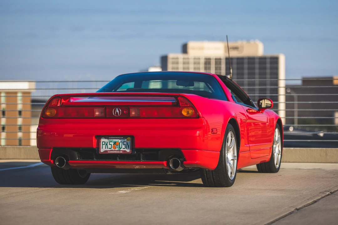 2003 Acura NA2 NSX - Image 13 of 31