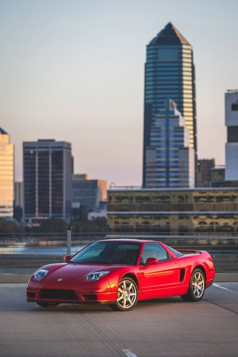 2003 Acura NA2 NSX - Image 5 of 31