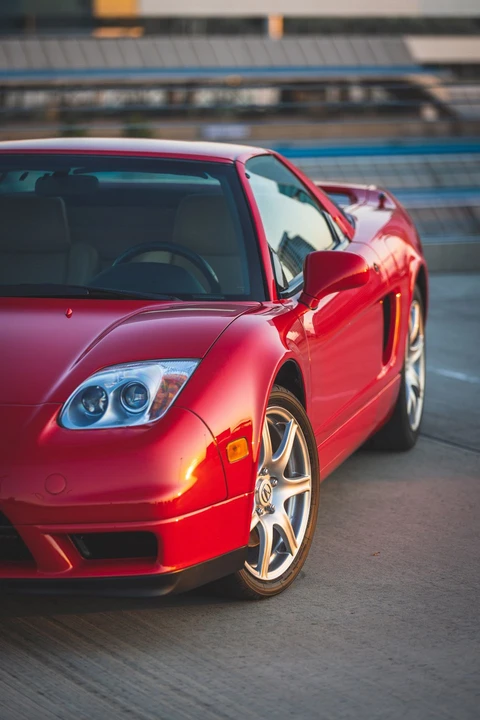 2003 Acura NA2 NSX - Image 20 of 31