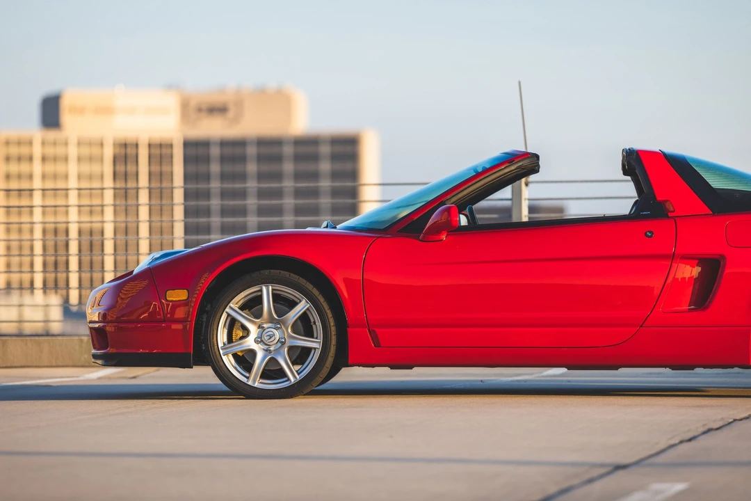 2003 Acura NA2 NSX - Image 23 of 31