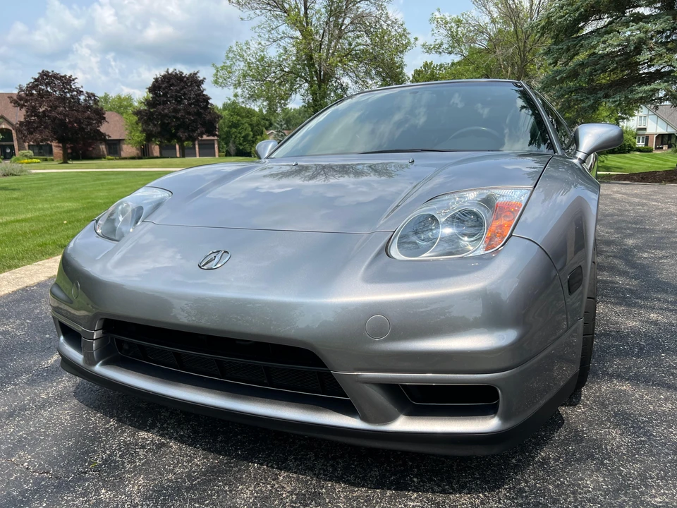 2003 Acura NA2 NSX - Image 14 of 31