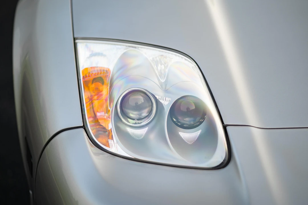 2003 Acura NA2 NSX - Image 27 of 31