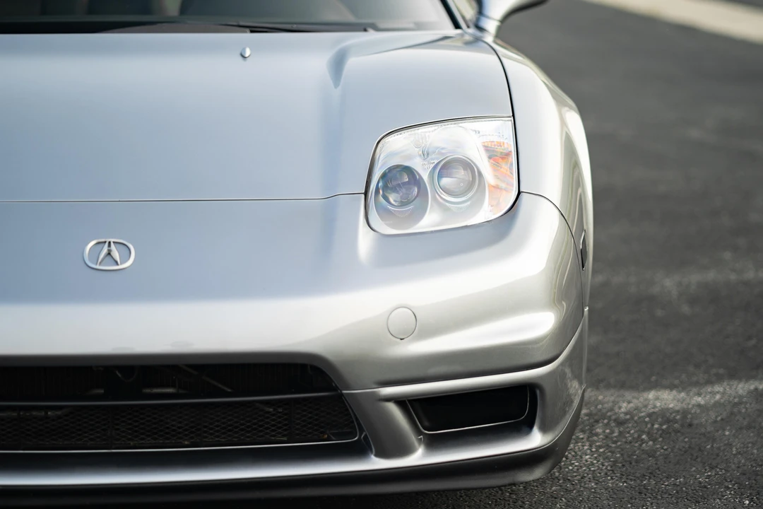 2003 Acura NA2 NSX - Image 29 of 31