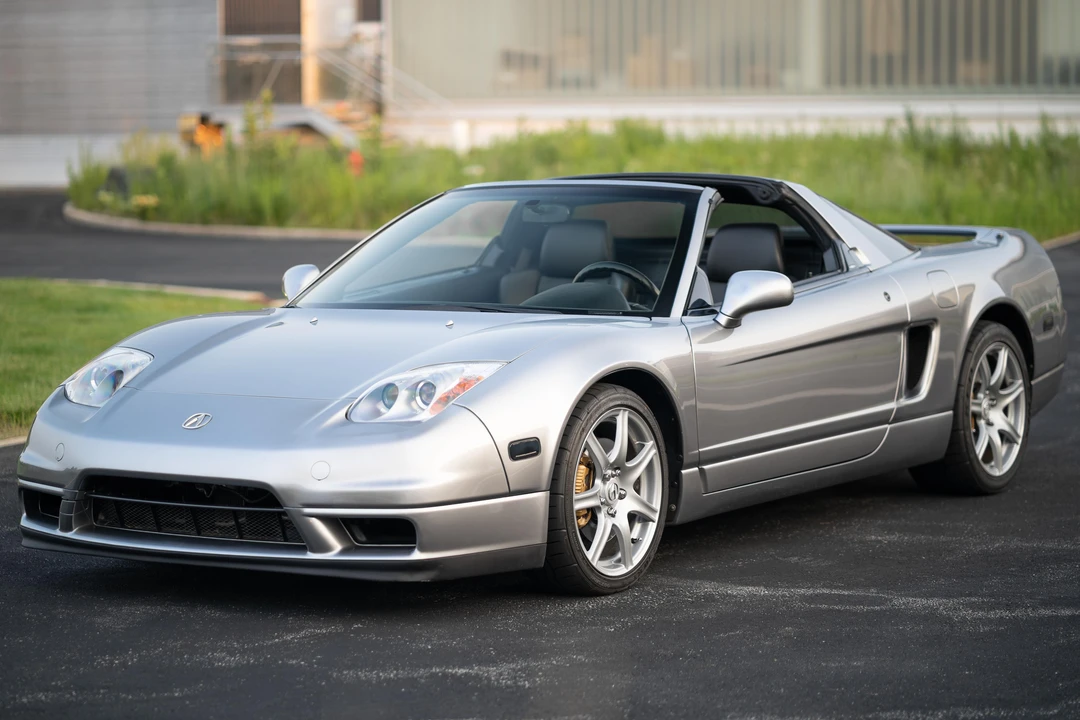 2003 Acura NA2 NSX - Image 8 of 31