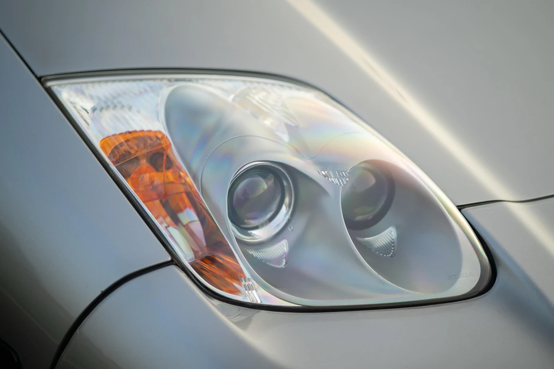 2003 Acura NA2 NSX - Image 26 of 31