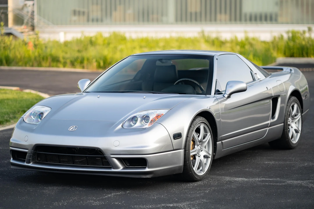 2003 Acura NA2 NSX - Image 7 of 31