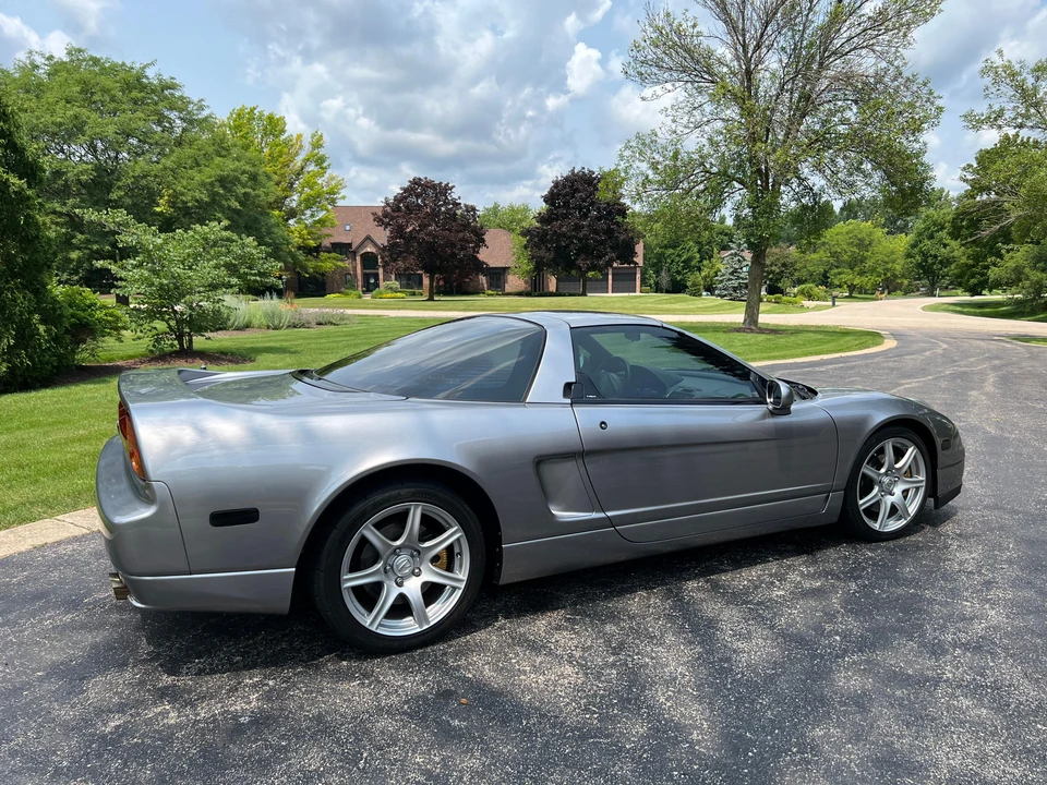 2003 Acura NA2 NSX - Image 20 of 31