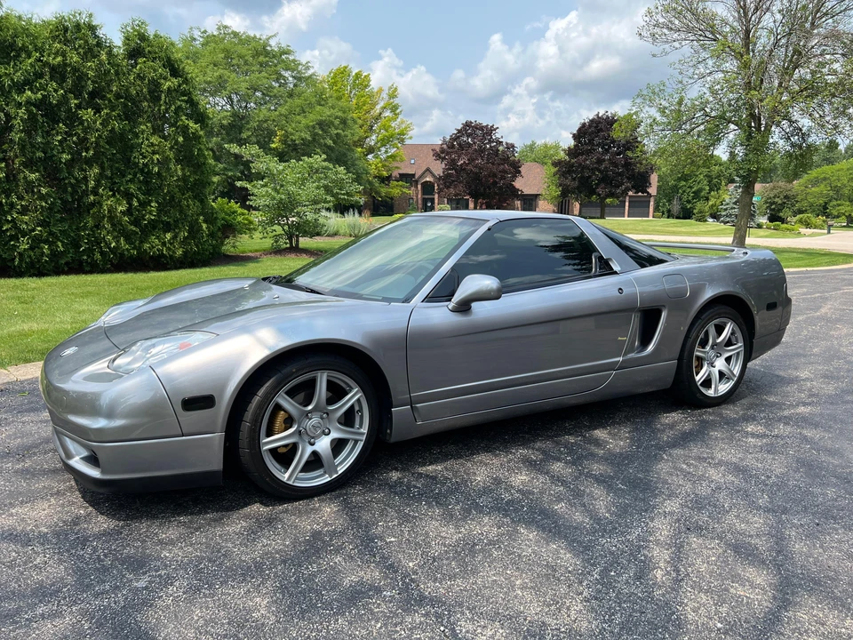 2003 Acura NA2 NSX - Image 15 of 31