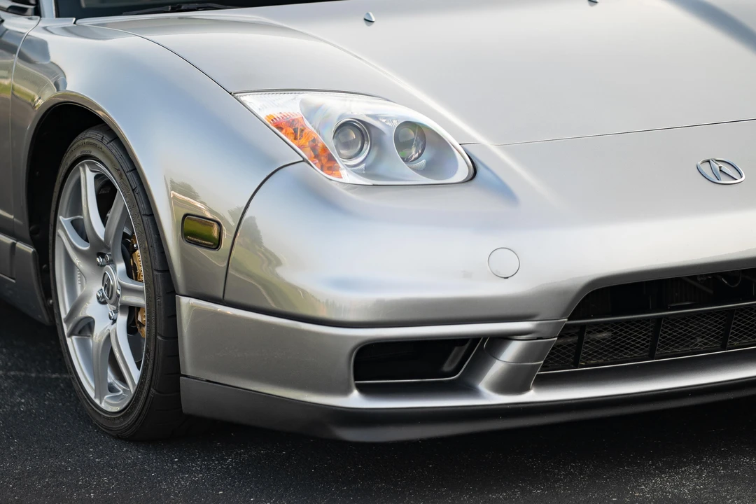 2003 Acura NA2 NSX - Image 23 of 31