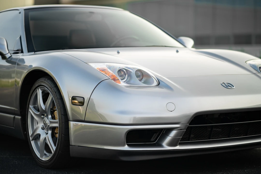 2003 Acura NA2 NSX - Image 22 of 31