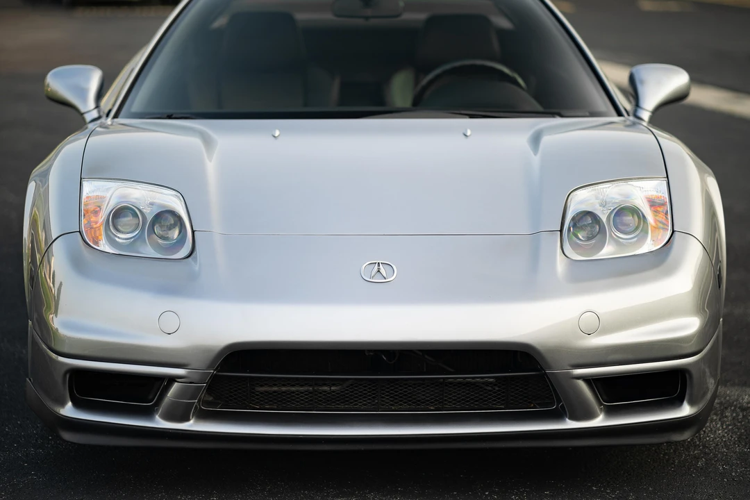 2003 Acura NA2 NSX - Image 6 of 31