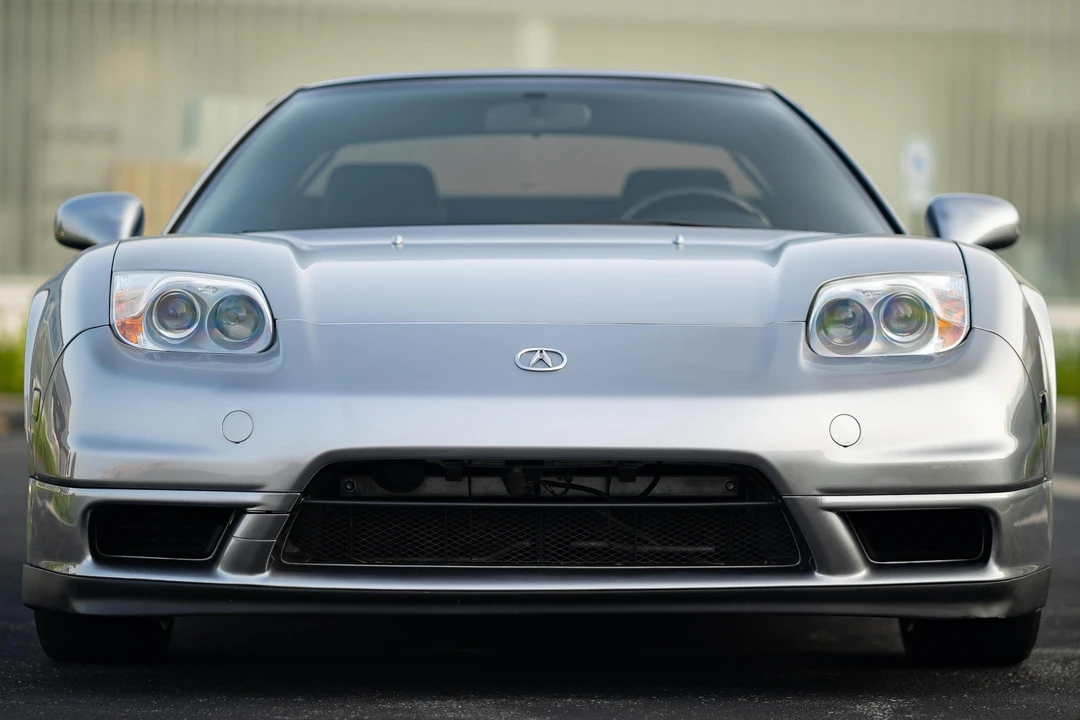 2003 Acura NA2 NSX - Image 2 of 31