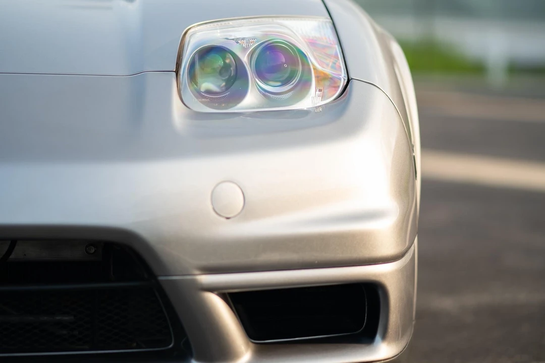 2003 Acura NA2 NSX - Image 30 of 31