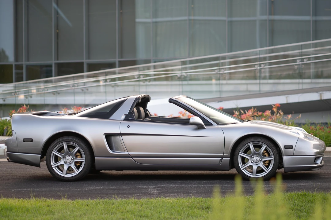 2003 Acura NA2 NSX - Image 13 of 31