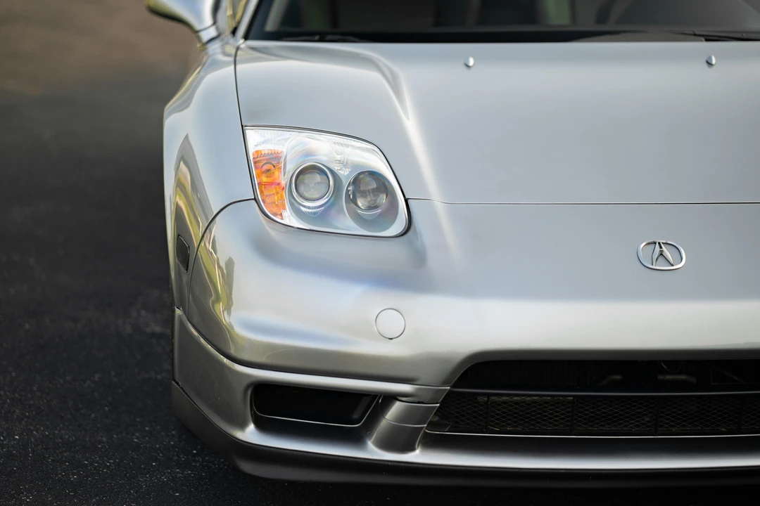 2003 Acura NA2 NSX - Image 24 of 31