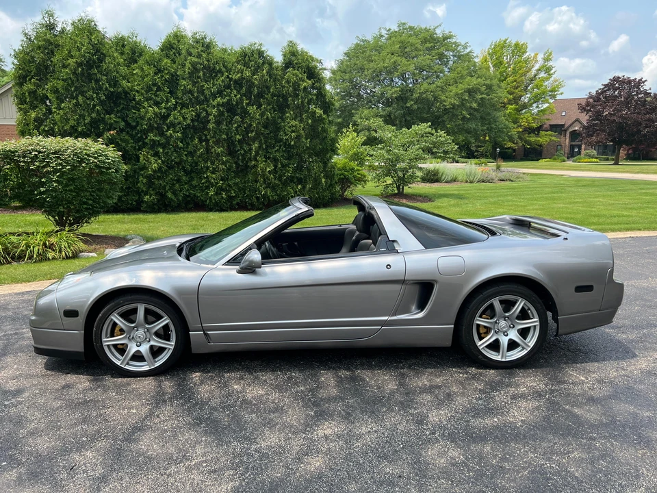 2003 Acura NA2 NSX - Image 16 of 31