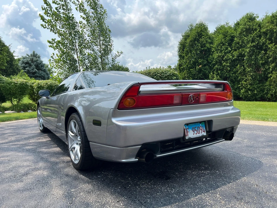 2003 Acura NA2 NSX - Image 18 of 31