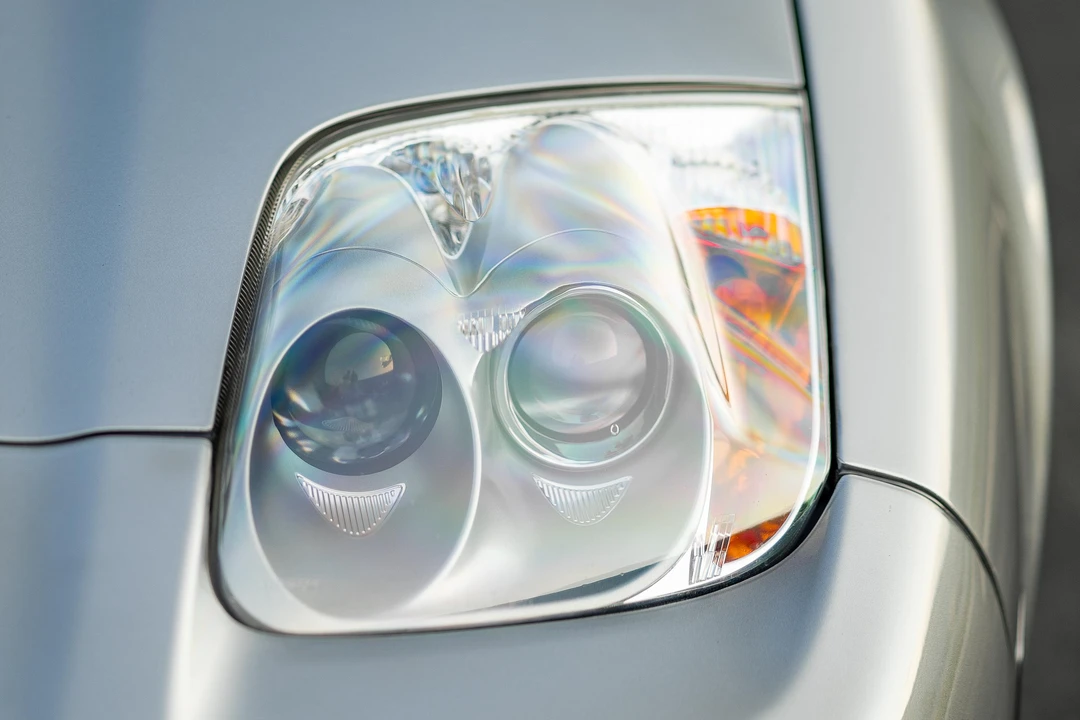2003 Acura NA2 NSX - Image 31 of 31