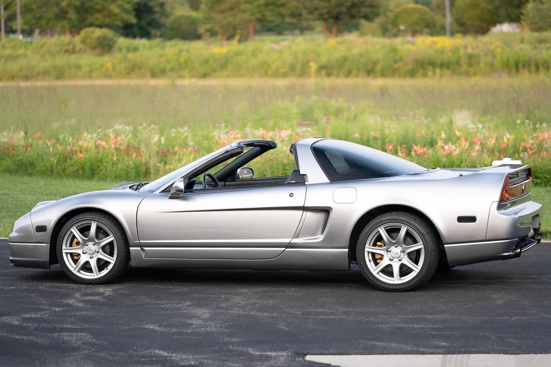 2003 Acura NA2 NSX - Image 3 of 31