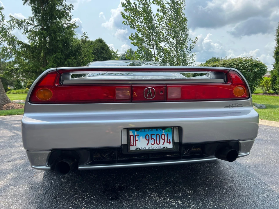 2003 Acura NA2 NSX - Image 19 of 31