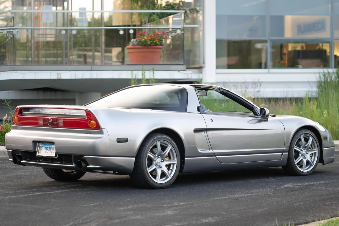 2003 Acura NA2 NSX - Image 4 of 31