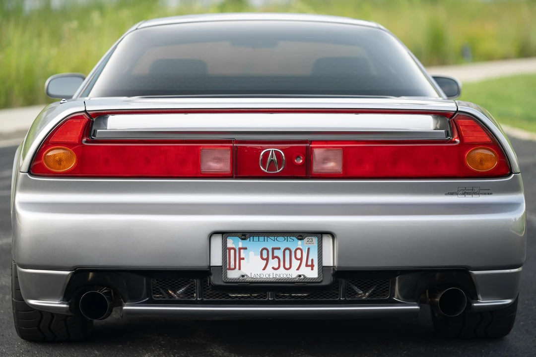 2003 Acura NA2 NSX - Image 5 of 31