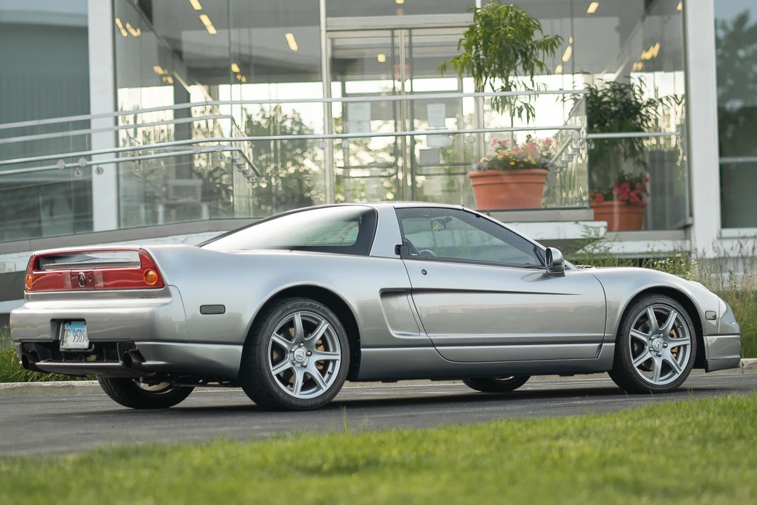 2003 Acura NA2 NSX - Image 12 of 31